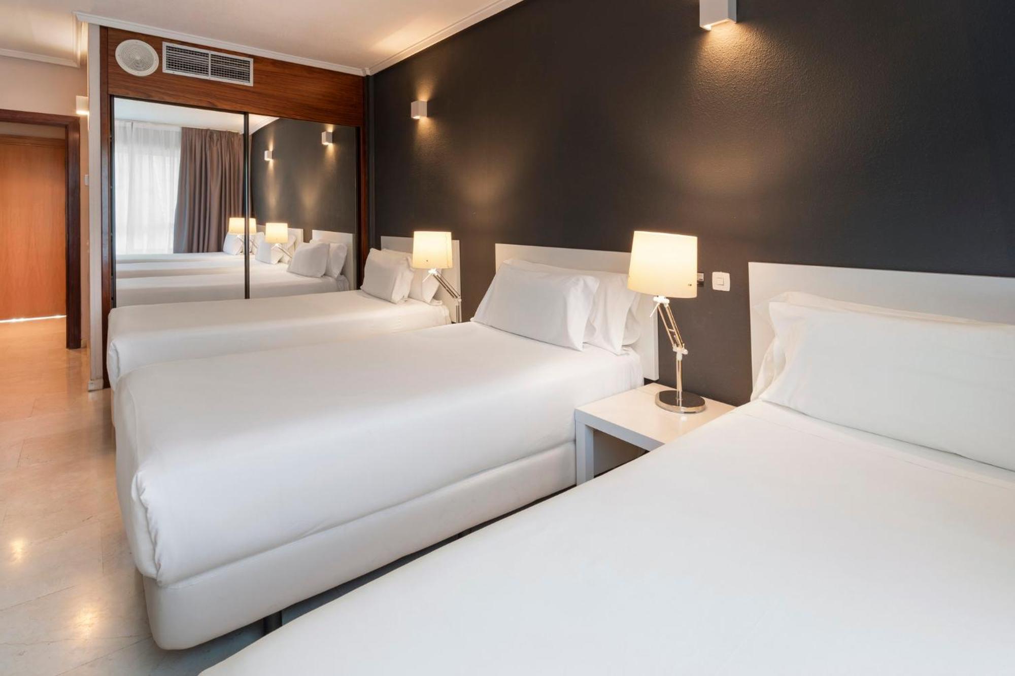 Sercotel Togumar Apart-hotel