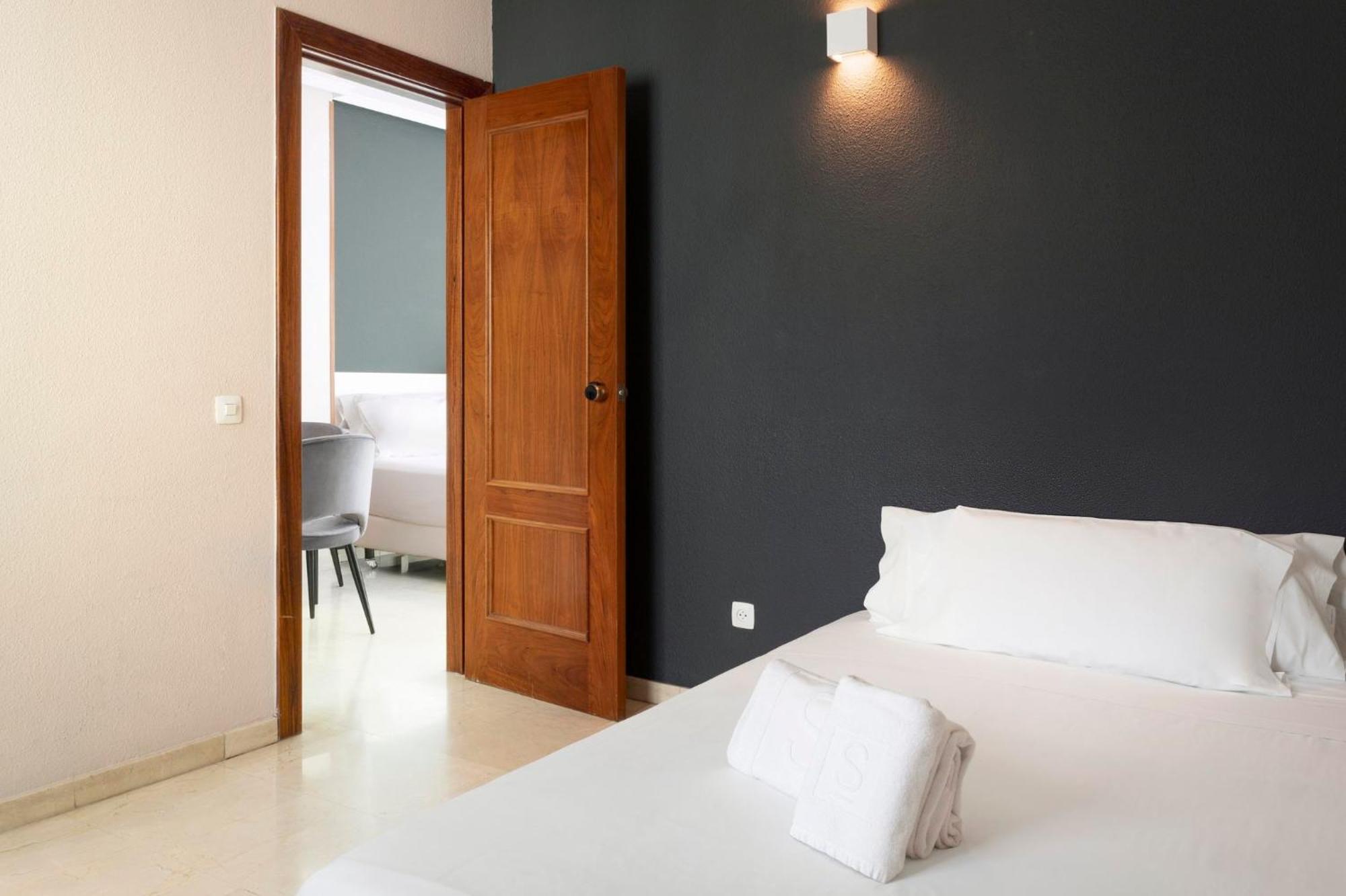 Sercotel Togumar Apart-hotel 3*