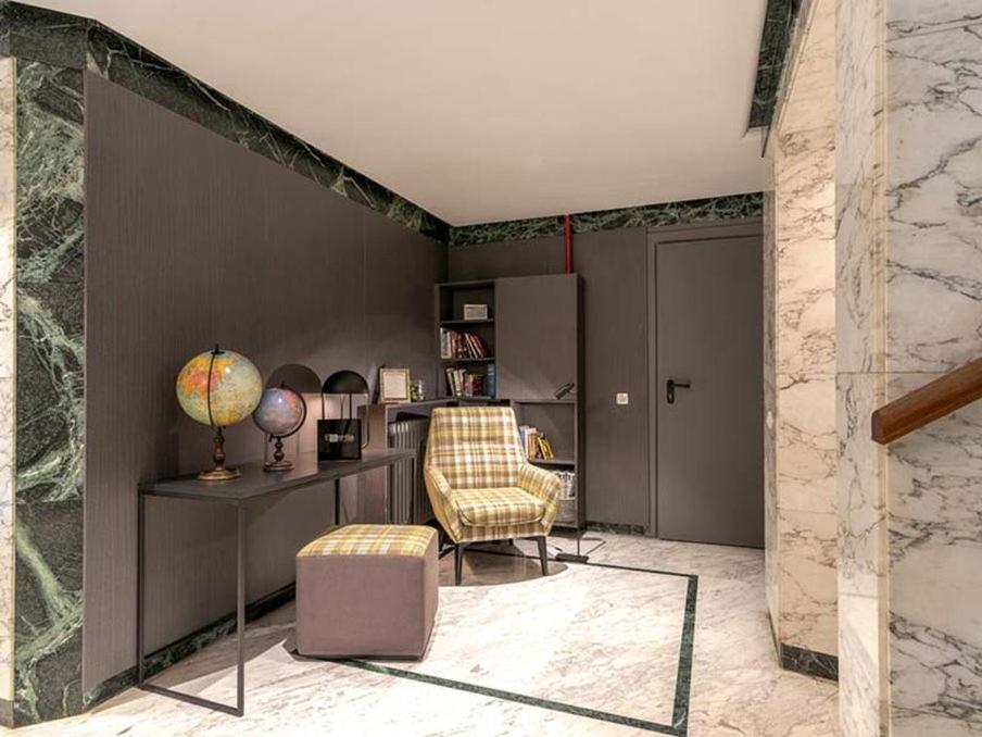 Apart-hotel Sercotel Togumar