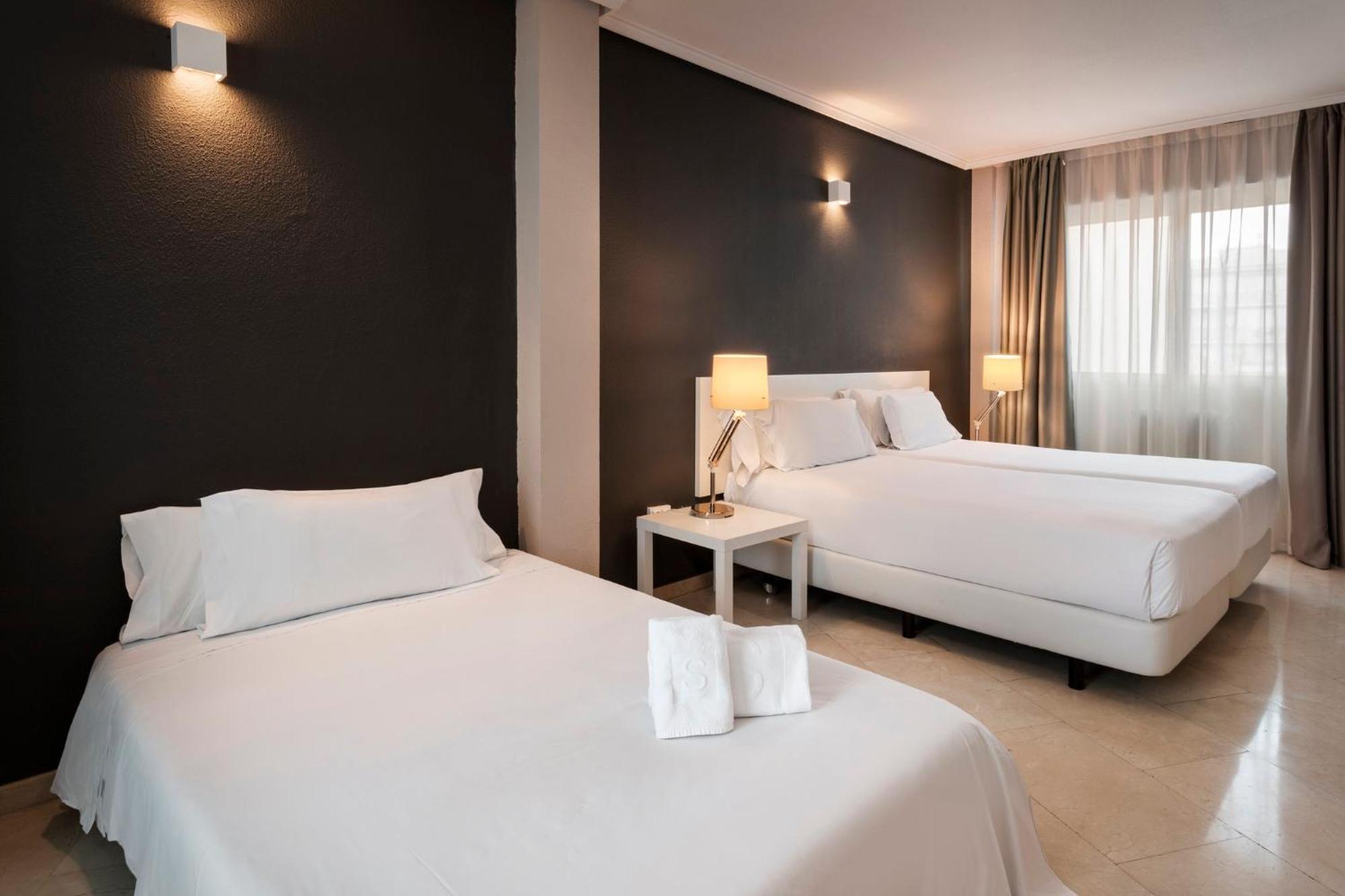 Sercotel Togumar 3*