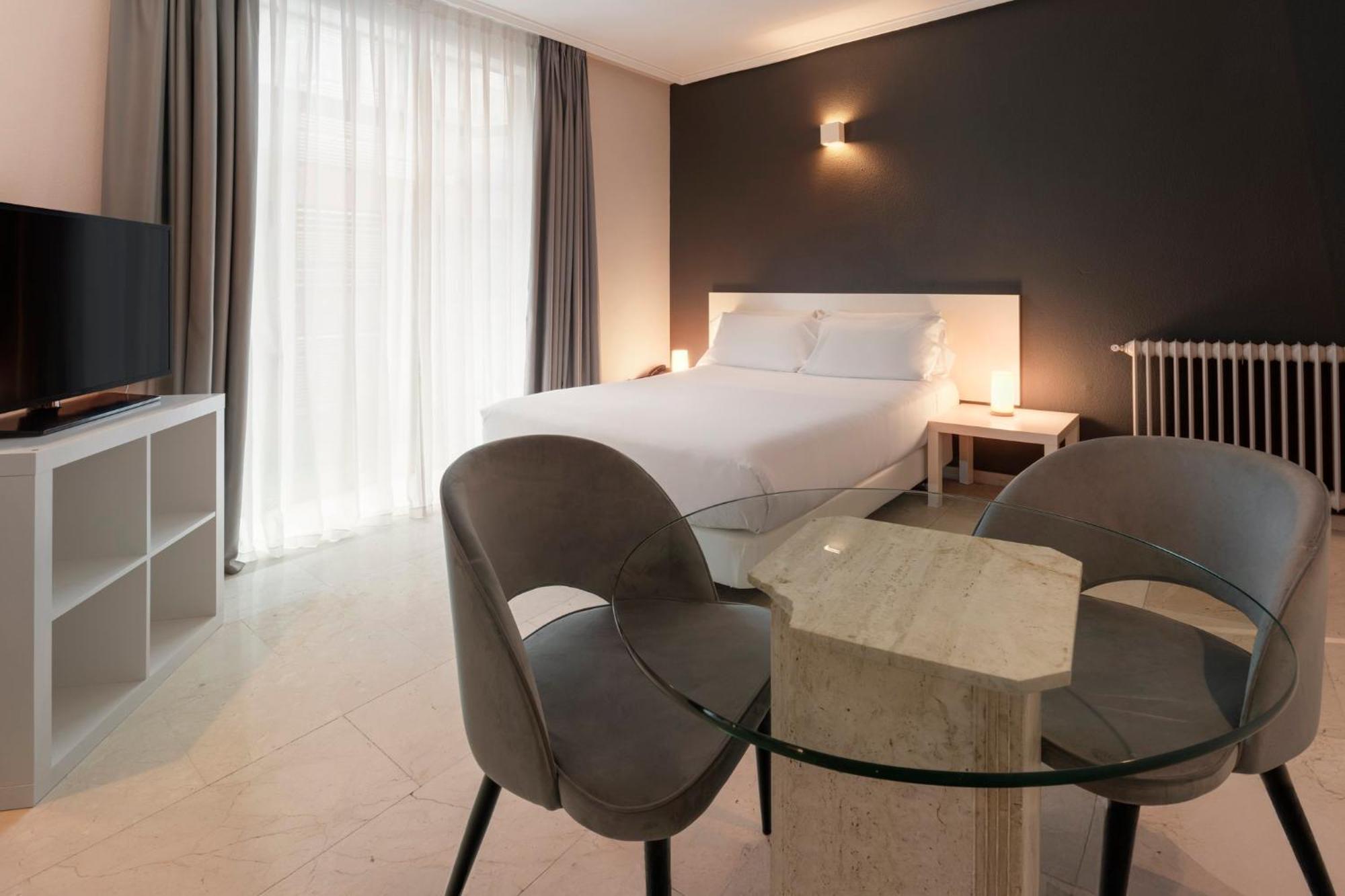 Sercotel Togumar Madrid