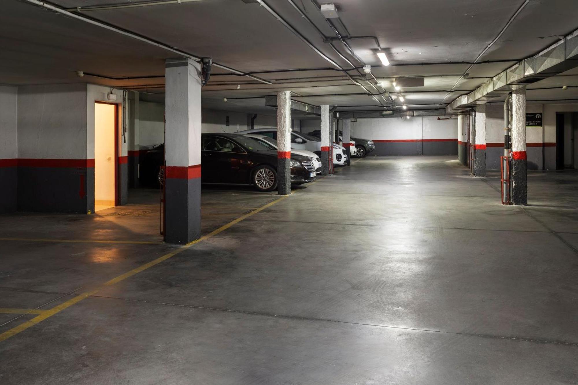 Sercotel Togumar Aparthotel Madrid