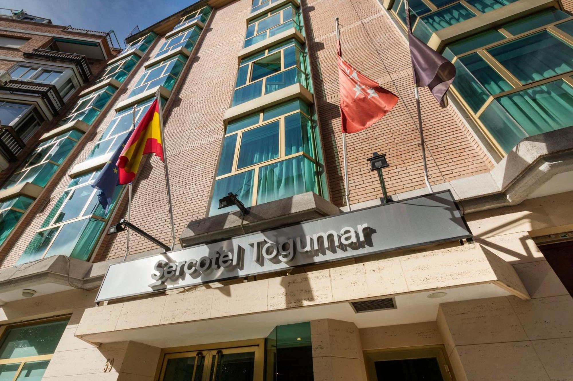 Sercotel Togumar Madrid