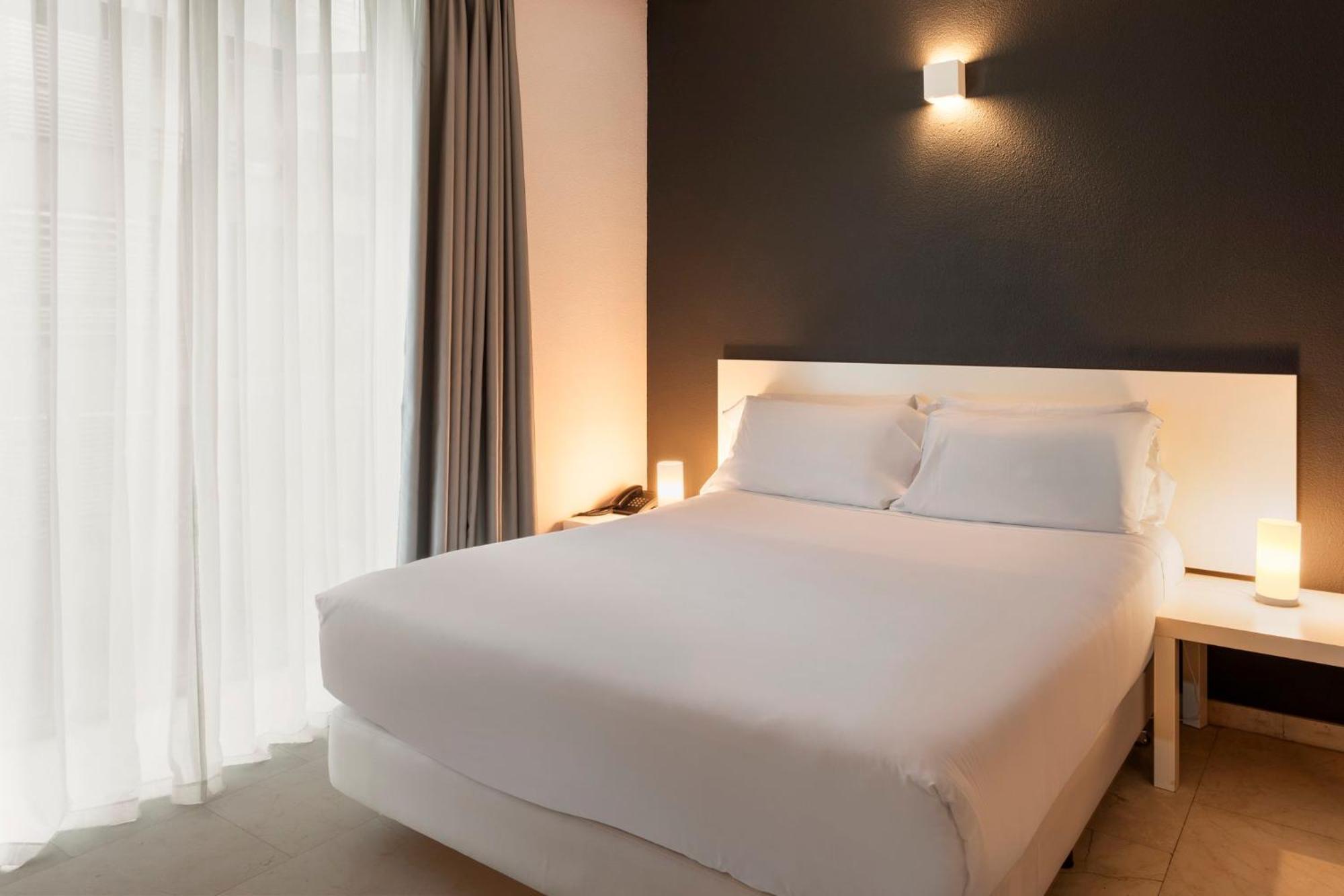 Sercotel Togumar Madrid
